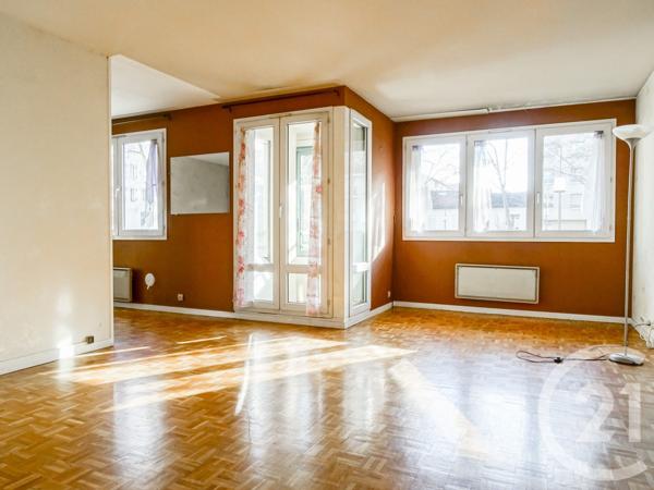 Appartement F5 à vendre  5 pièces - 105,46 m2 LYON - 69003