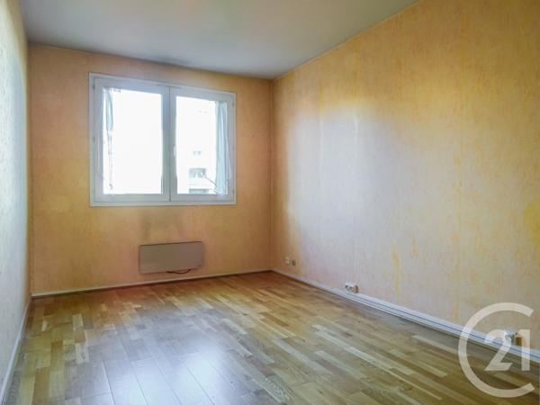 Appartement F5 à vendre  5 pièces - 105,46 m2 LYON - 69003