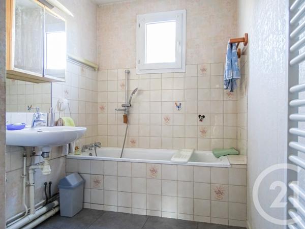 Appartement F5 à vendre  5 pièces - 105,46 m2 LYON - 69003