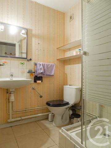 Appartement F5 à vendre  5 pièces - 105,46 m2 LYON - 69003