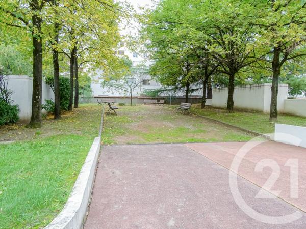 Appartement F5 à vendre  5 pièces - 105,46 m2 LYON - 69003