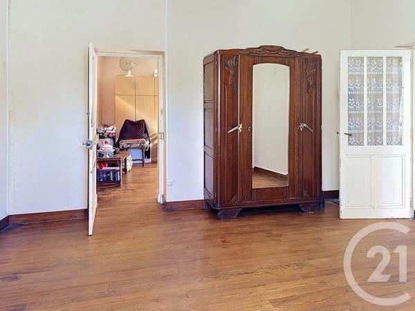 Maison à vendre  2 pièces - 62 m 2   ST MICHEL  - 16