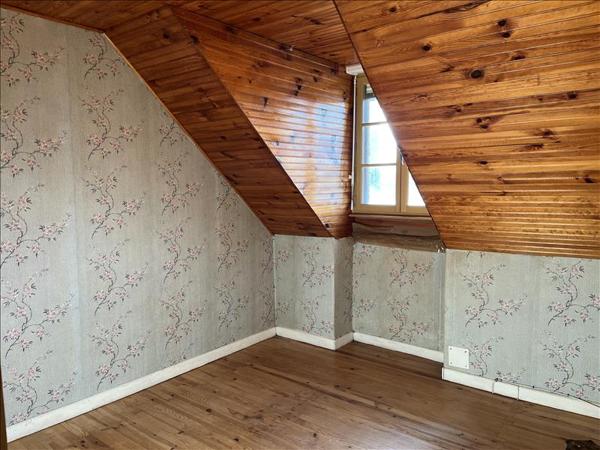 Maison à vendre |  Plouisy |  4 pièces | 94 m²