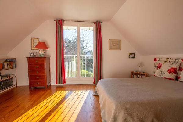 SUPERBE MAISON FAMILIALE
