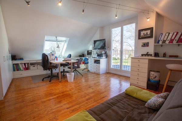 SUPERBE MAISON FAMILIALE