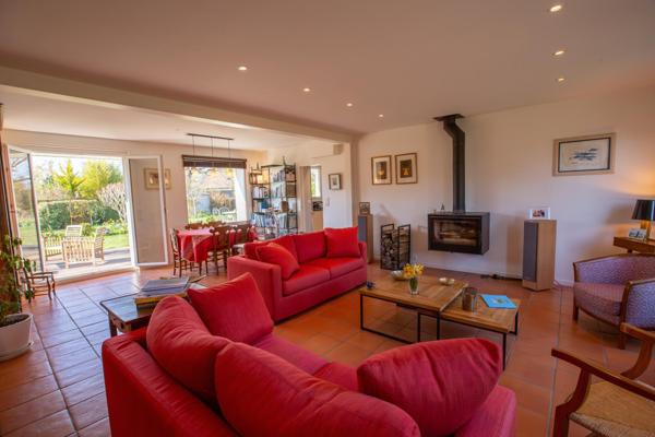 SUPERBE MAISON FAMILIALE