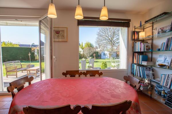 SUPERBE MAISON FAMILIALE