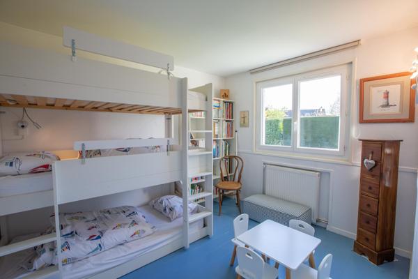 SUPERBE MAISON FAMILIALE