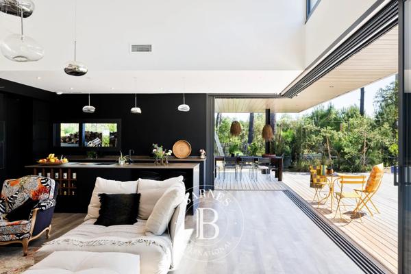 Lit-et-Mixe, Maison 3 Chambres -  218 m² à vendre
