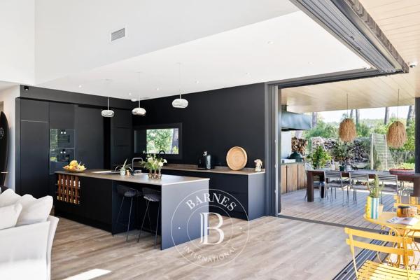 Lit-et-Mixe, Maison 3 Chambres -  218 m² à vendre