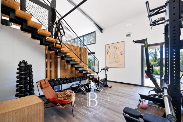 Lit-et-Mixe, Maison 3 Chambres -  218 m² à vendre