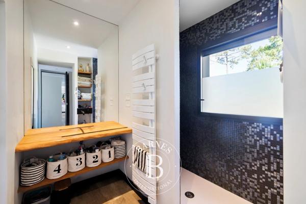 Lit-et-Mixe, Maison 3 Chambres -  218 m² à vendre