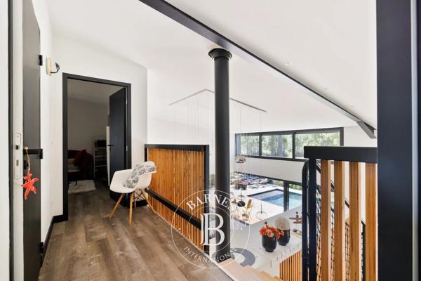 Lit-et-Mixe, Maison 3 Chambres -  218 m² à vendre