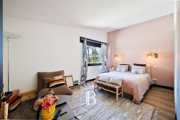 Lit-et-Mixe, Maison 3 Chambres -  218 m² à vendre