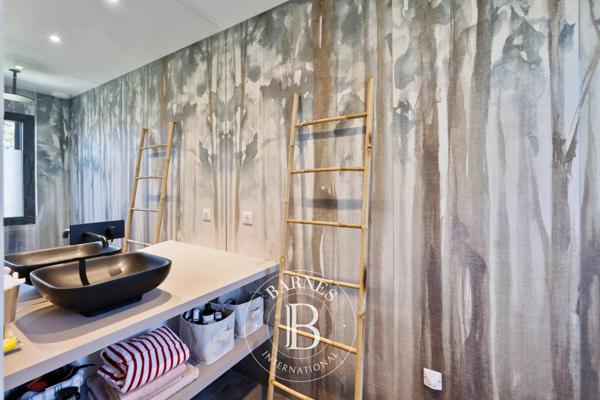 Lit-et-Mixe, Maison 3 Chambres -  218 m² à vendre