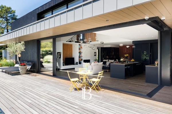 Lit-et-Mixe, Maison 3 Chambres -  218 m² à vendre