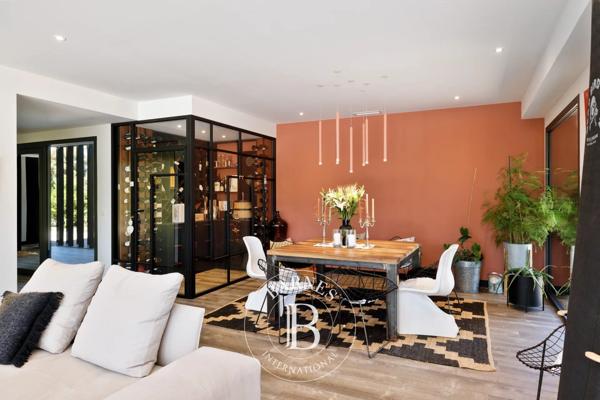 Lit-et-Mixe, Maison 3 Chambres -  218 m² à vendre