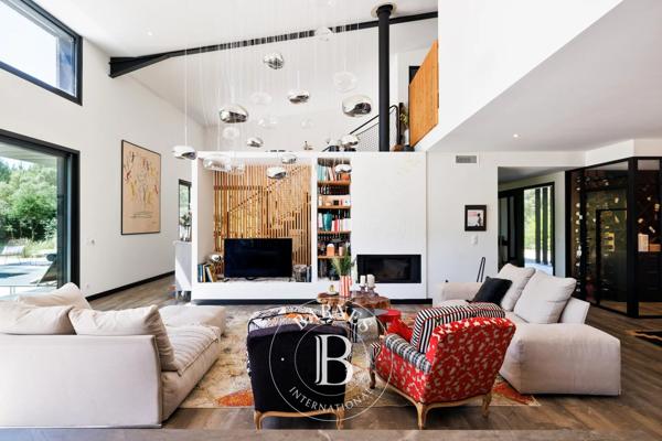 Lit-et-Mixe, Maison 3 Chambres -  218 m² à vendre