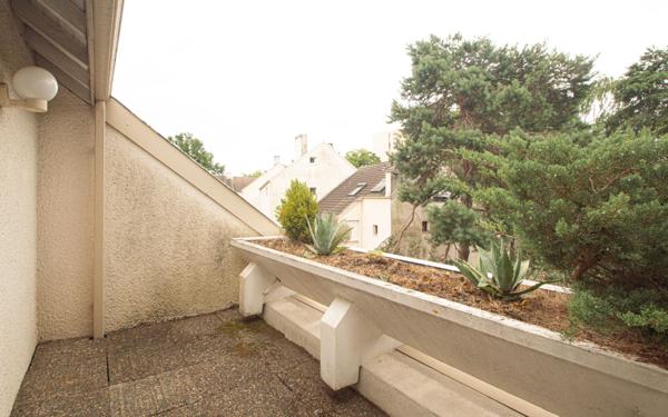 Appartement à vendre    2 pièces • 50,36 m2 Pau