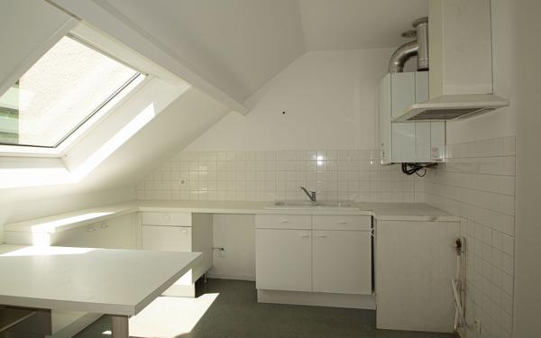 Appartement à vendre    2 pièces • 50,36 m2 Pau