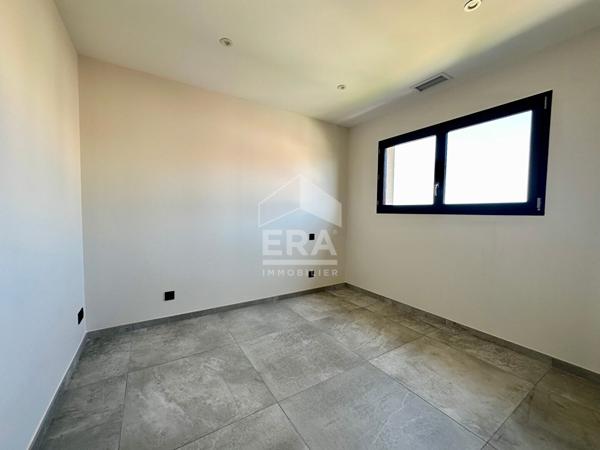 Maison contemporaine de 6 pièces à vendre à Villelongue-de-la-Salanque