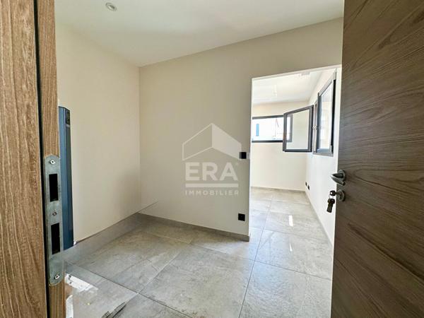 Maison contemporaine de 6 pièces à vendre à Villelongue-de-la-Salanque