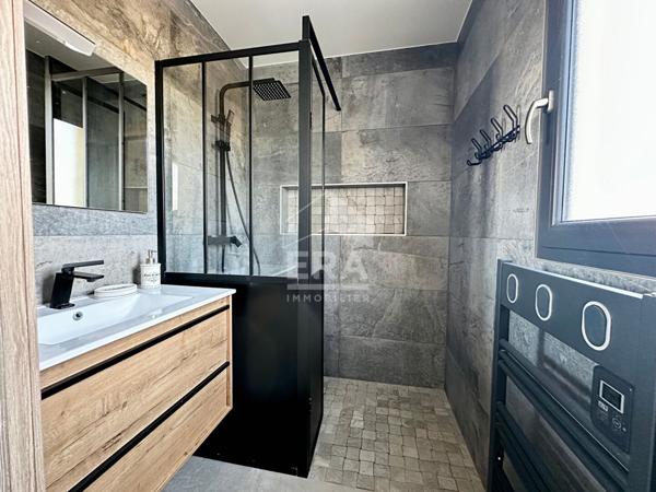 Maison contemporaine de 6 pièces à vendre à Villelongue-de-la-Salanque