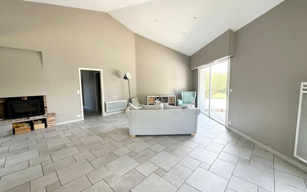 Maison à vendre    4 pièces •  Saint-Jean-de-Marsacq