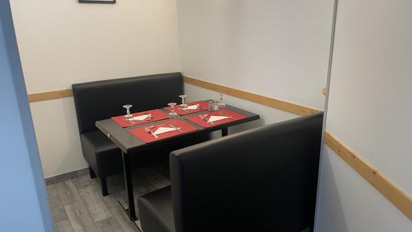 À vendre - Restaurant, bar 44 places situé à Le Lude (72800)