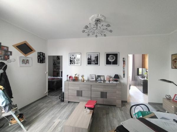 À vendre - Restaurant, bar 44 places situé à Le Lude (72800)