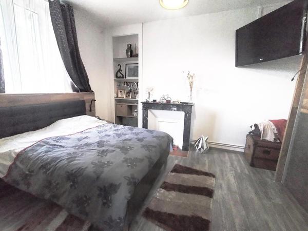 À vendre - Restaurant, bar 44 places situé à Le Lude (72800)