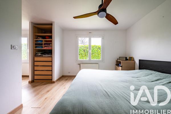 Maison à vendre 6 pièces 176 m² Mirebeau-sur-Bèze