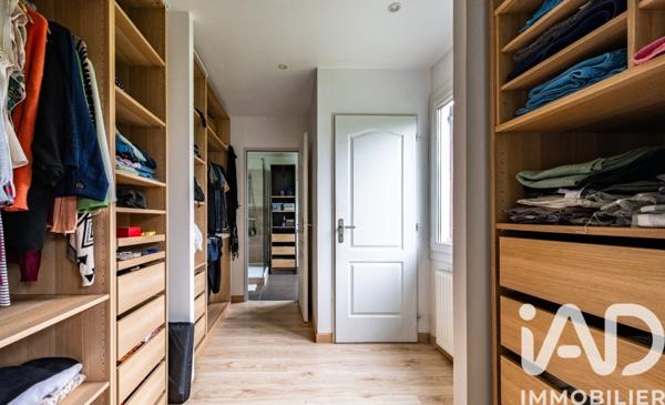 Maison à vendre 6 pièces 176 m² Mirebeau-sur-Bèze