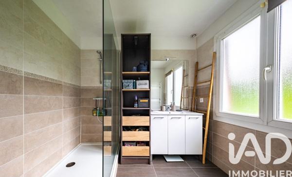 Maison à vendre 6 pièces 176 m² Mirebeau-sur-Bèze