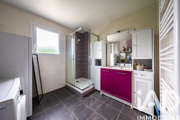 Maison à vendre 6 pièces 176 m² Mirebeau-sur-Bèze