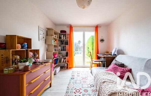 Maison à vendre 6 pièces 176 m² Mirebeau-sur-Bèze