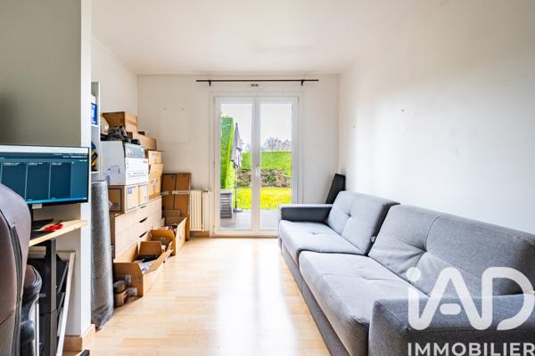 Maison à vendre 6 pièces 176 m² Mirebeau-sur-Bèze