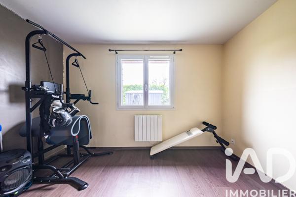 Maison à vendre 6 pièces 176 m² Mirebeau-sur-Bèze