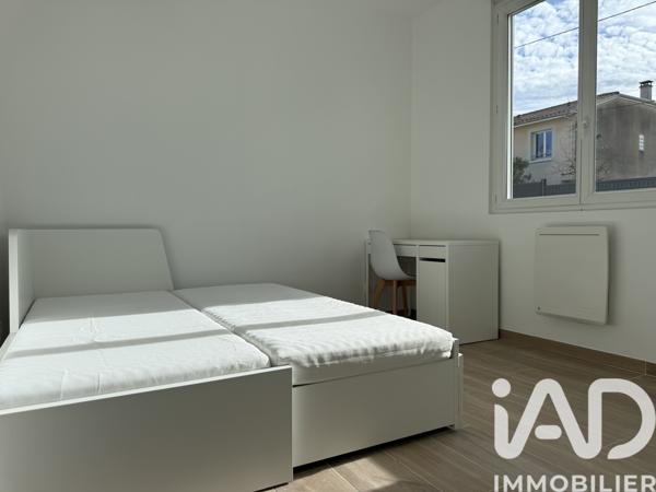 Location maison 4 pièces 70 m² Pessac