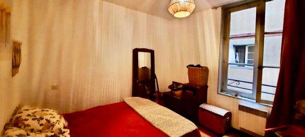 Appartement - 2 pièces - Grand Bayonne