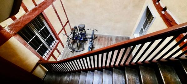 Appartement - 2 pièces - Grand Bayonne