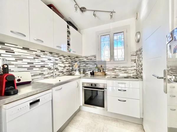 Vente Appartement 2 pièces à Saint-Aygulf