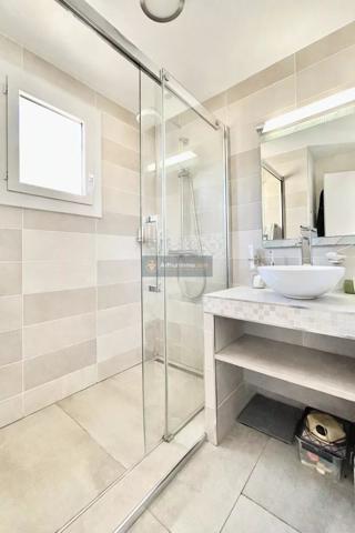 Vente Appartement 2 pièces à Saint-Aygulf