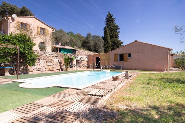 Maison
         9 pièces
        - 170 m² Exclusivité