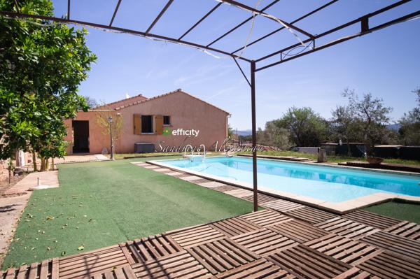 Maison
         9 pièces
        - 170 m² Exclusivité