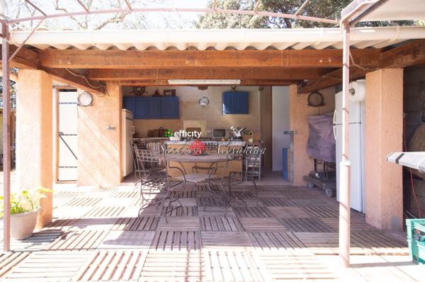 Maison
         9 pièces
        - 170 m² Exclusivité