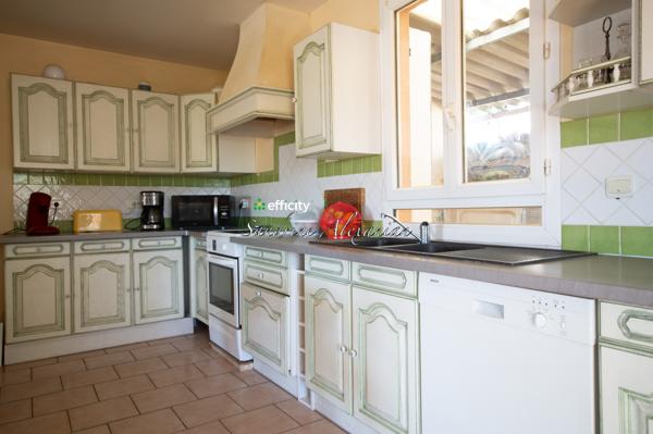 Maison
         9 pièces
        - 170 m² Exclusivité