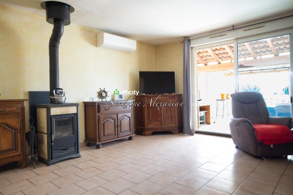 Maison
         9 pièces
        - 170 m² Exclusivité