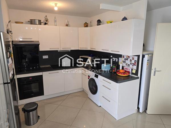 Très bel appartement