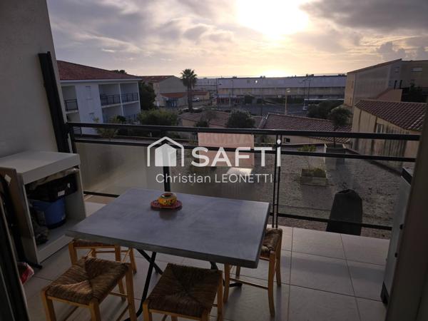 Très bel appartement